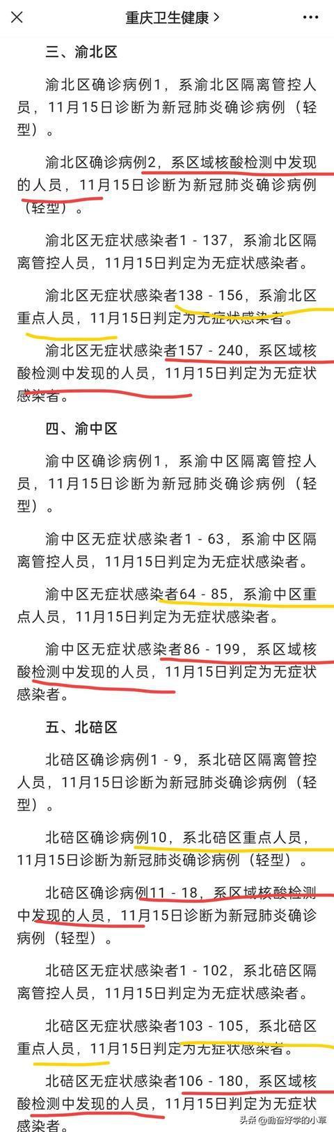 11月1日深圳新增18例确诊病例和5例无症状感染者