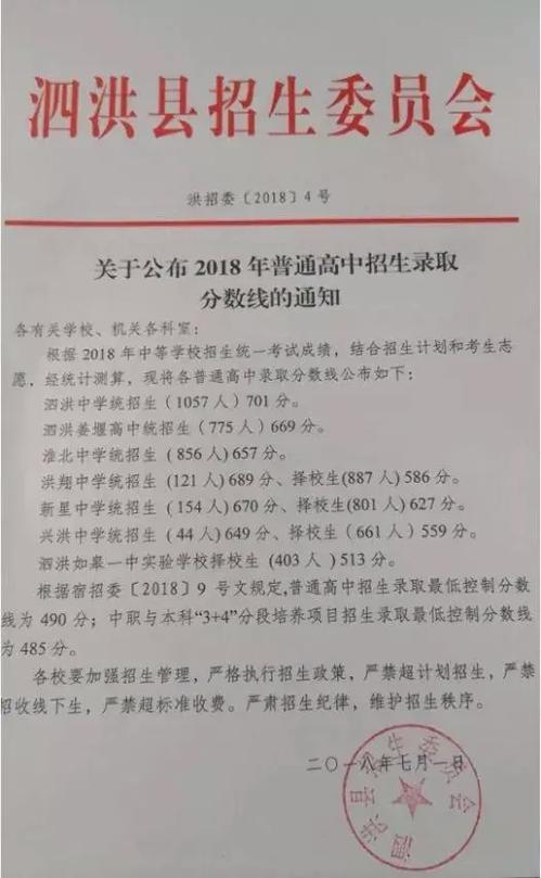 2018中考政策详解：多个加分项将取消，四七九覆盖范围扩大！