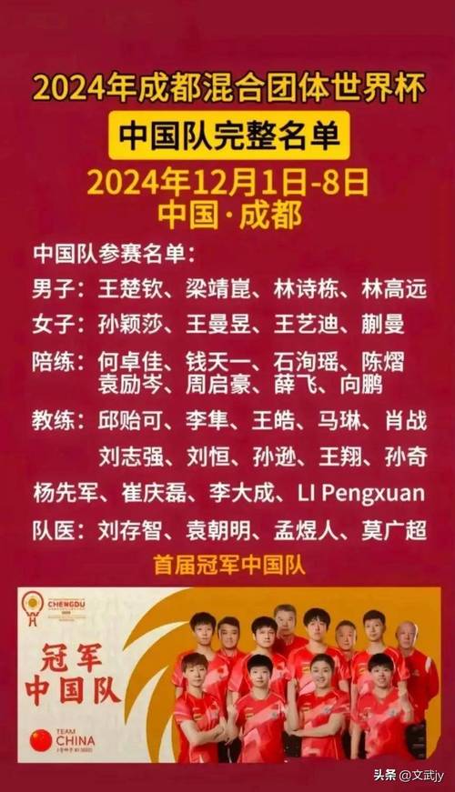 2018年中国乒乓球协会团体公开赛在都江堰开打