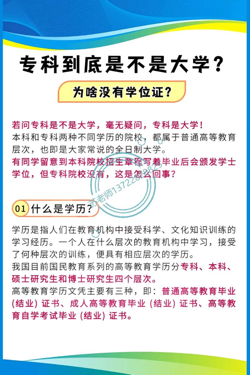 “专科生能穿学位服吗”为何再上热搜？