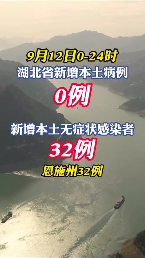 2022年7月26日湖北省新冠肺炎疫情情况